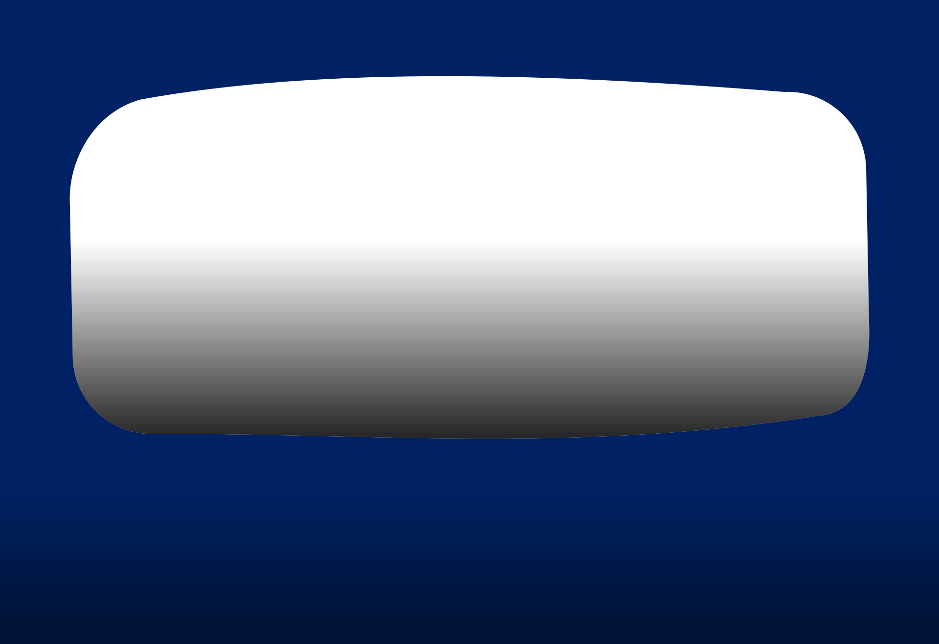 blue background