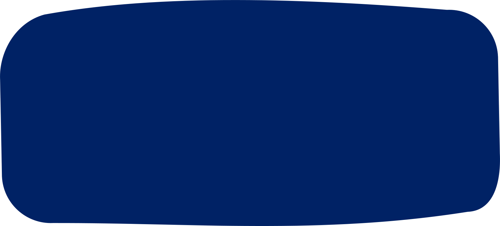 blue background