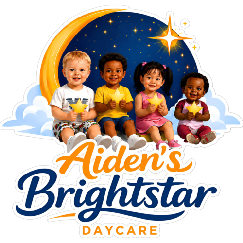 Aiden's Brightstar Daycare