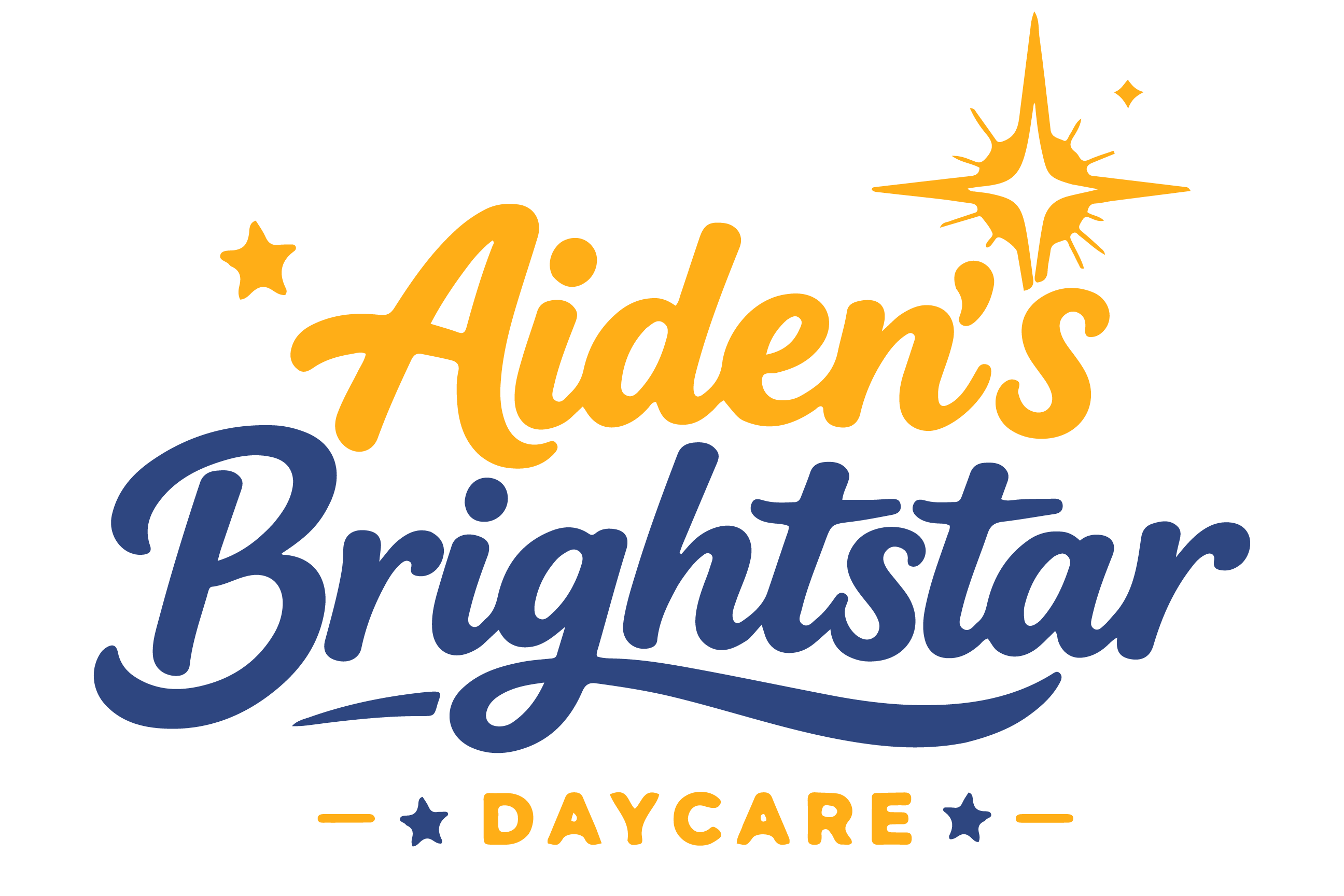 Aiden's Brightstar Daycare