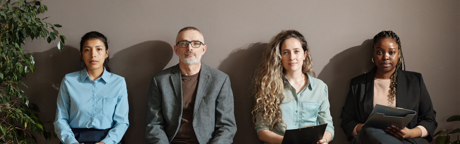group of psychiatrist having a photo together