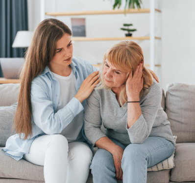 Behavioral Support and Emotional Regulation