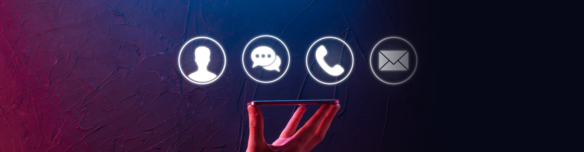 contact