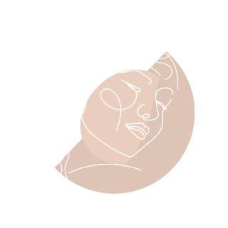 I AM BEAUTY BY BLESSED HANDS
