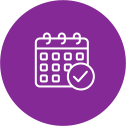 calender icon